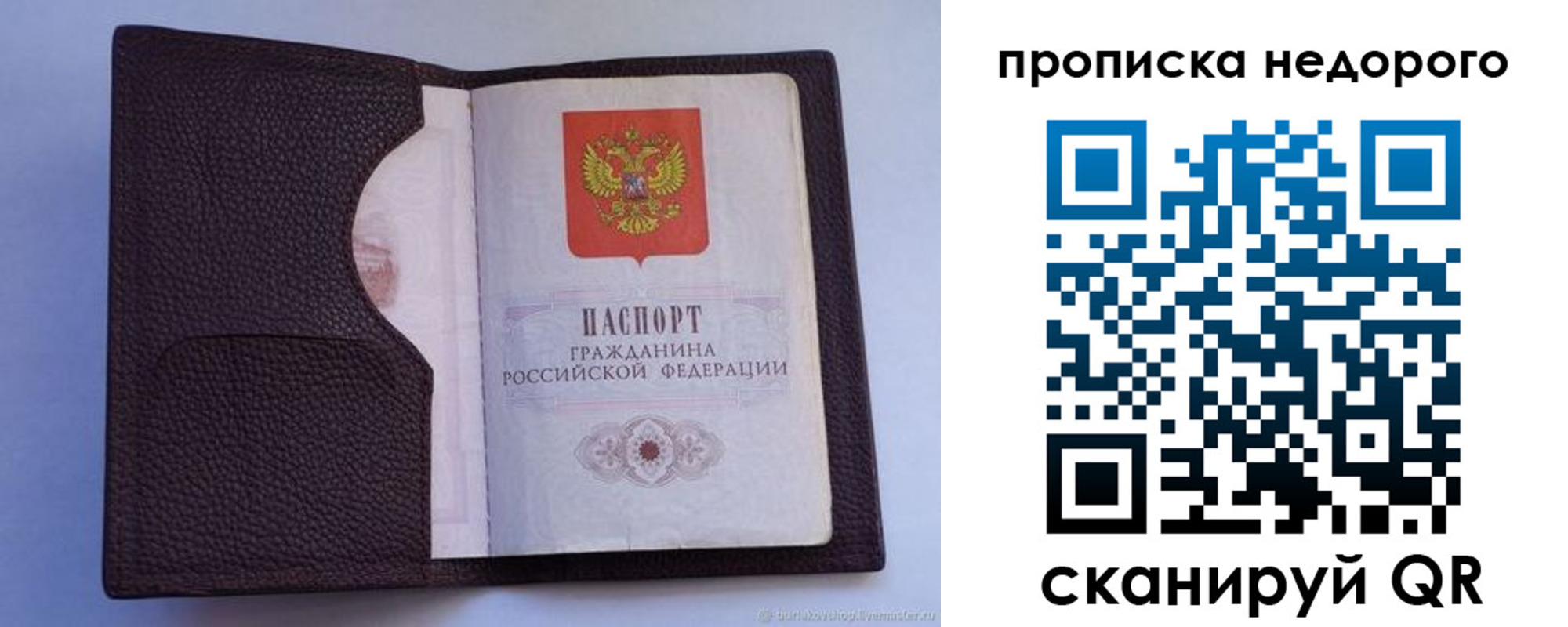 прописка законно в Лисках